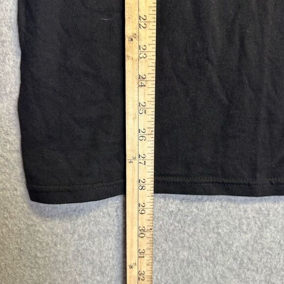 Rook Home Alone Mens Medium Wet Bandits Jail Mug Shots Graphic T Shirt Black - Picture 5 of 6